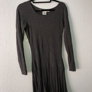 Gray Max Studio Dress!